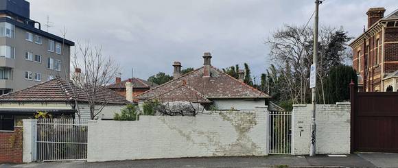 500 Punt Road South Yarra