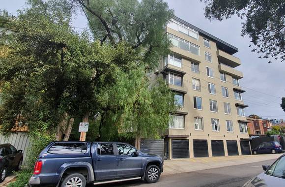 504 Punt Road South Yarra