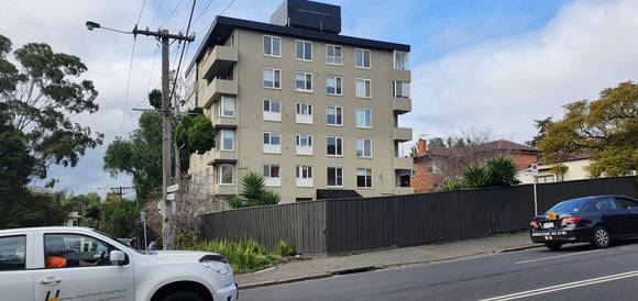 504A Punt Road South Yarra
