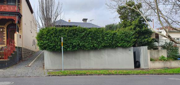 54 Tivoli rd South Yarra
