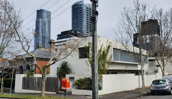 73 Tivoli rd South Yarra