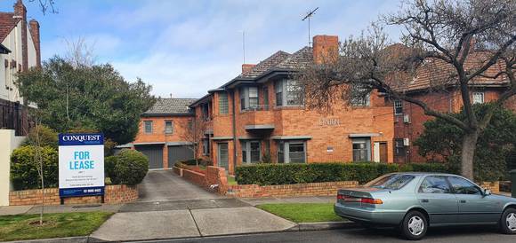 5 Coolullah Ave South Yarra