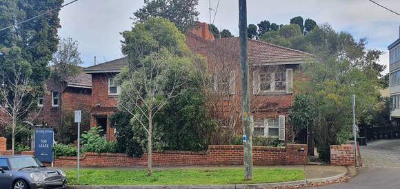 25-27 Coolullah Ave South Yarra