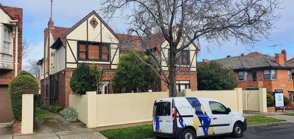 1 Coolullah Ave South Yarra