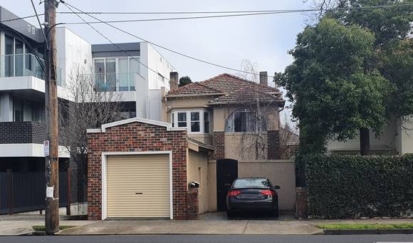 249 Williams rd South Yarra