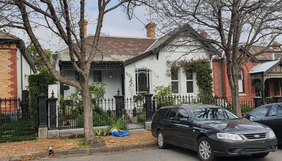 5 Norman Avenue South Yarra
