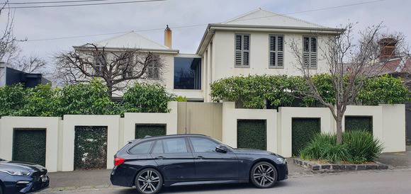 16 Cunningham Street South Yarra