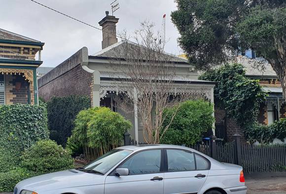 17 Cunningham Street South Yarra