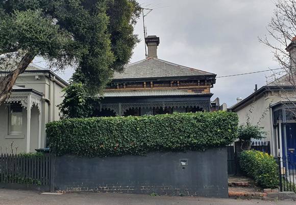 19 Cunningham Street South Yarra