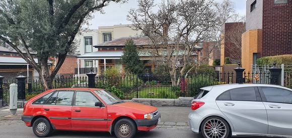 24 Cunningham Street South Yarra
