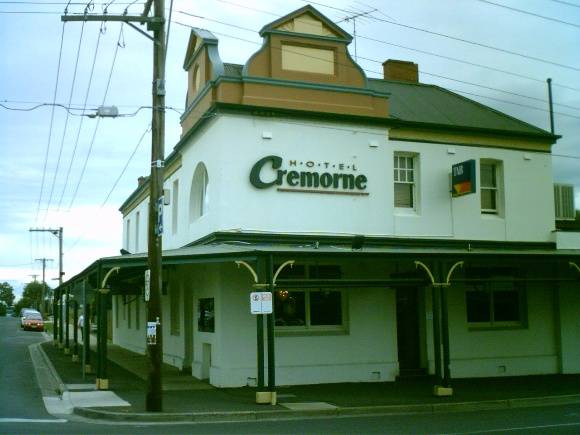 336 Pakington Street, Newtown