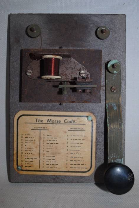 VAOC Registered Object