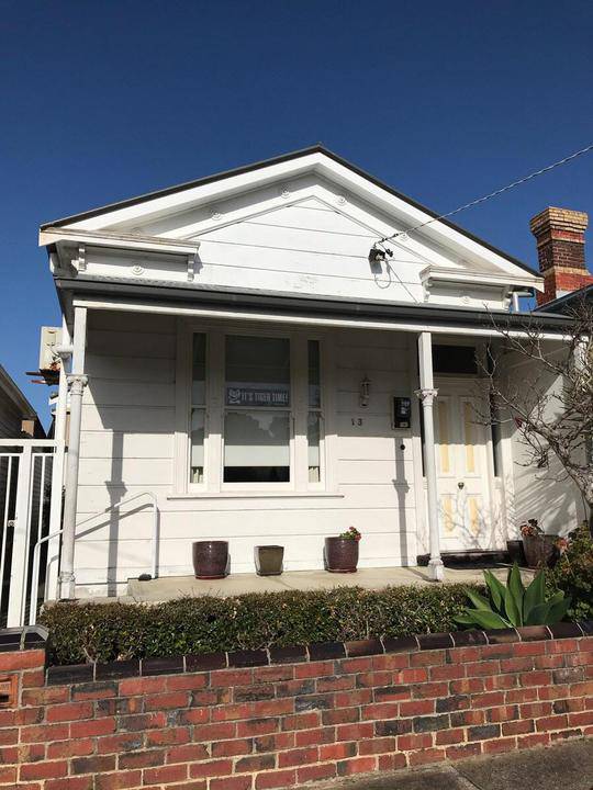 13 Cambridge Street, Armadale