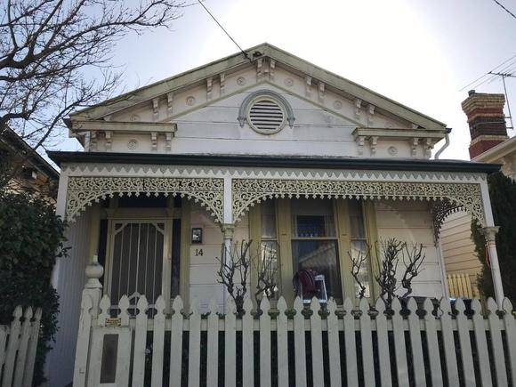 14 Cambridge Street, Armadale
