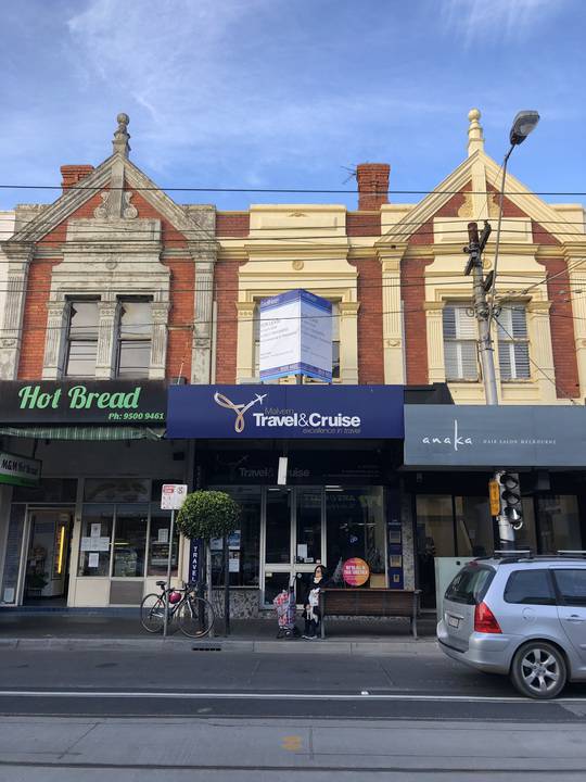 92 Glenferrie Rd, Malvern