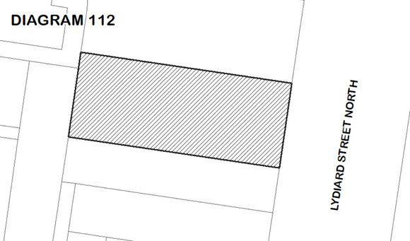 DIAGRAM 112