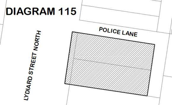 DIAGRAM 115