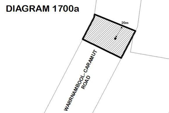 DIAGRAM 1700a 20m
