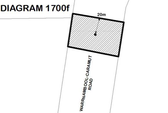 DIAGRAM 1700f 20m