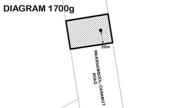 DIAGRAM 1700g 20m