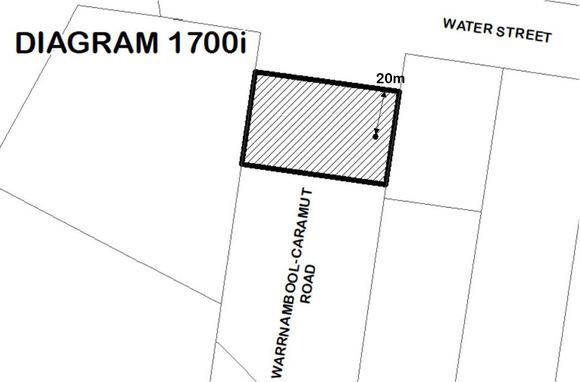 DIAGRAM 1700i 20m