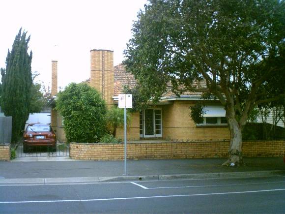 366a Pakington Street, Newtown
