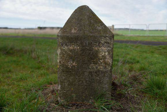 Milepost C 2020