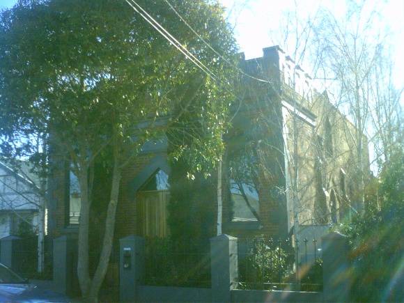 18 Marshall Street, Newtown