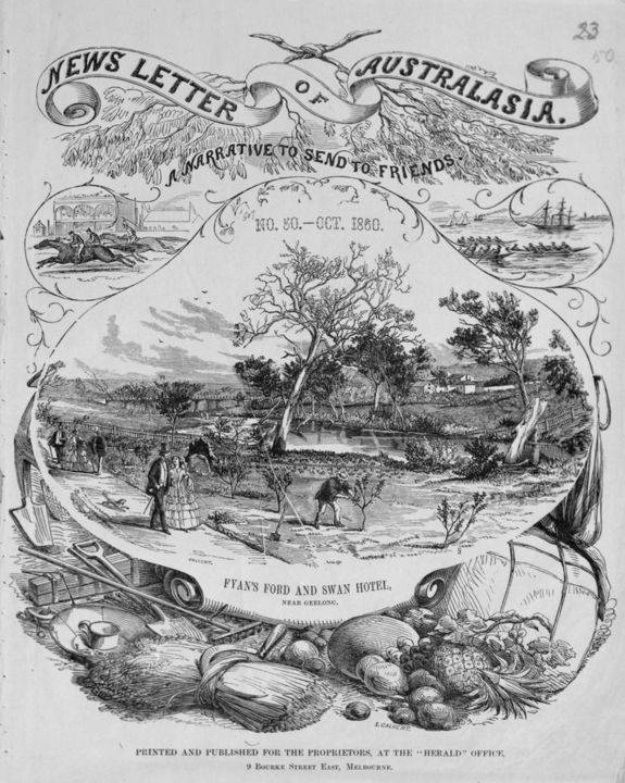 1860 Samuel Calvert