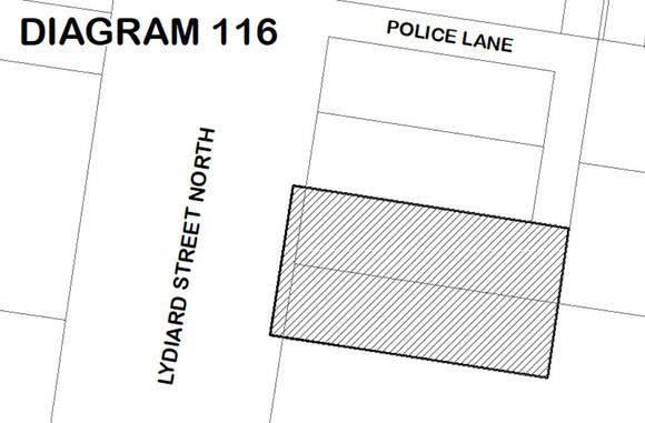 DIAGRAM 116