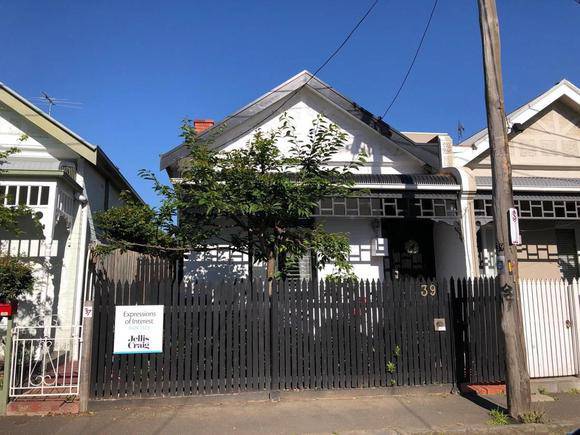 39 Hardy Street, South Yarra