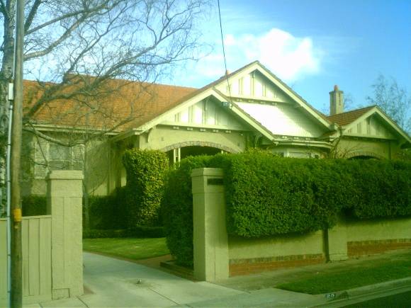 25 Mercer Parade, Newtown