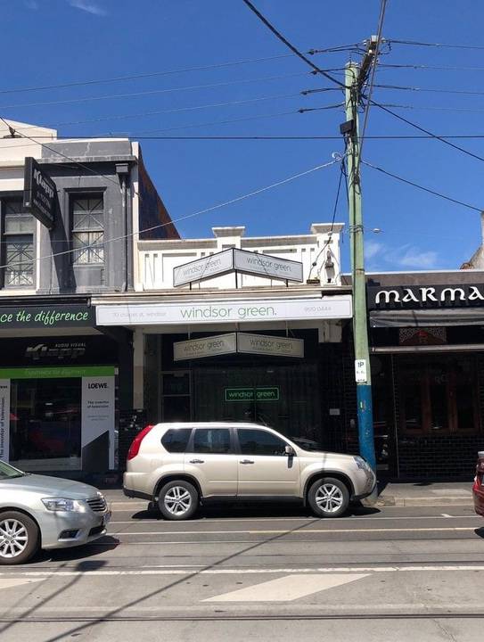 70 Chapel Street, Windsor