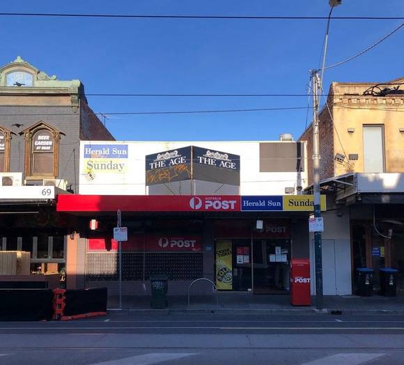 71 Chapel Street, Windsor