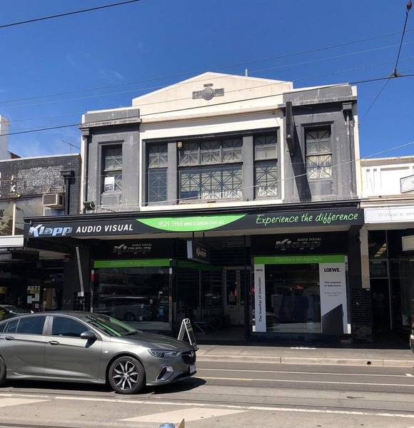 72-74 Chapel Street, Windsor