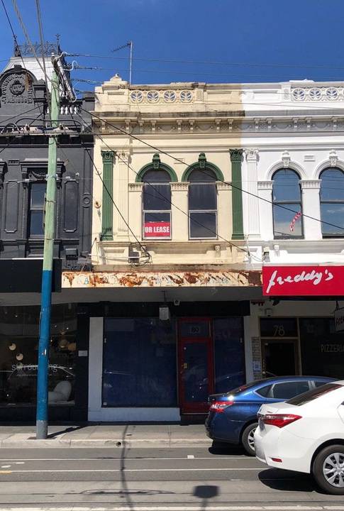 80 Chapel Street, Windsor