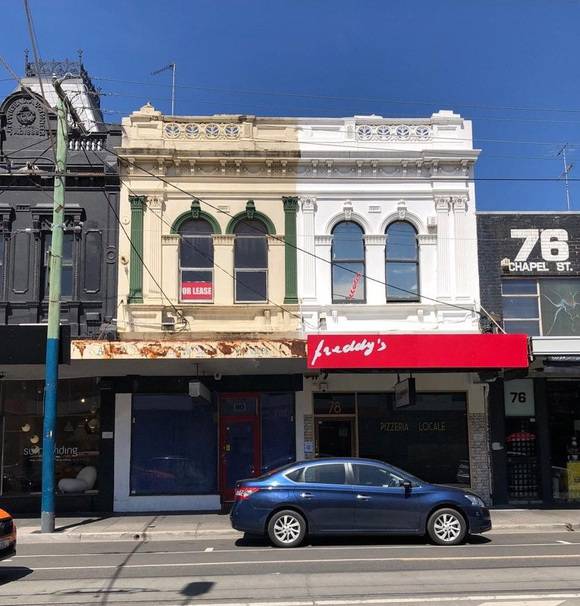 78-80 Chapel Street, Windsor