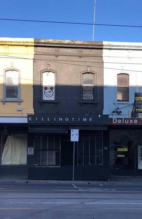 11 Chapel Street, Windsor
