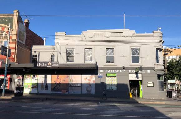 25-29 Chapel Street, Windsor