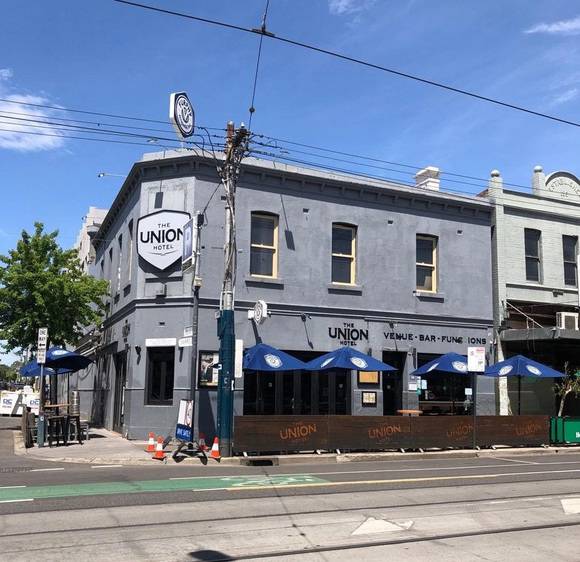 90 Chapel Street, Windsor