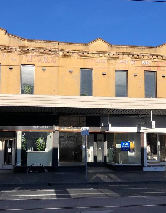 81 Chapel Street, Windsor