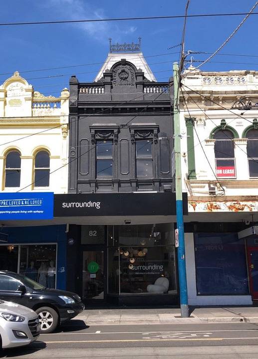82 Chapel Street, Windsor