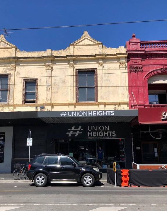 136 Chapel Street, Windsor