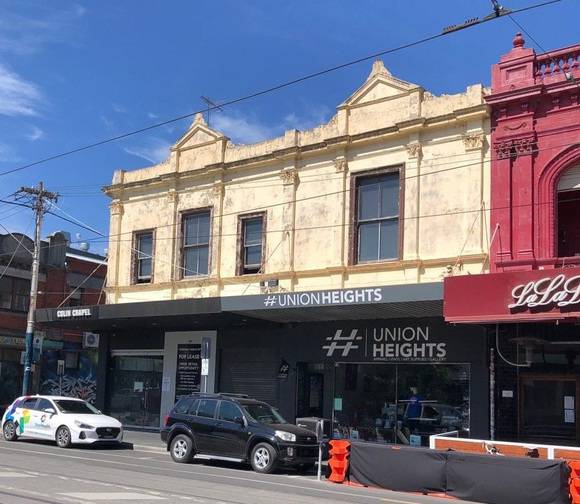 136 Chapel Street, Windsor