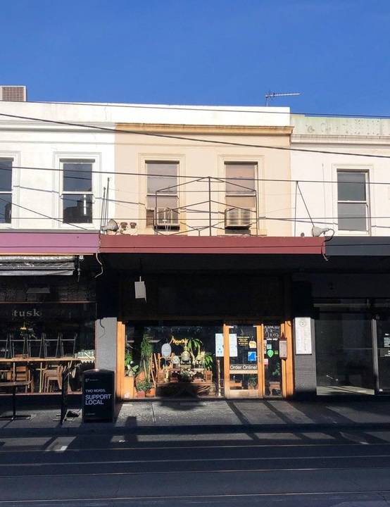 135 Chapel Street, Windsor