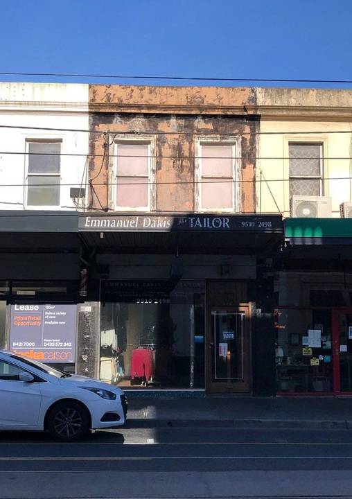 139 Chapel Street, Windsor