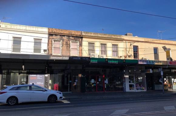139 Chapel Street, Windsor