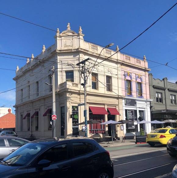 150 Chapel Street, Windsor