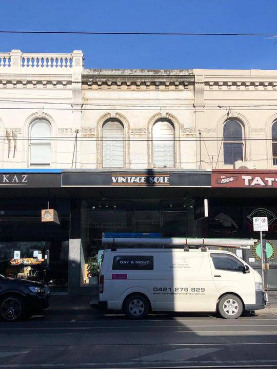153 Chapel Street, Windsor