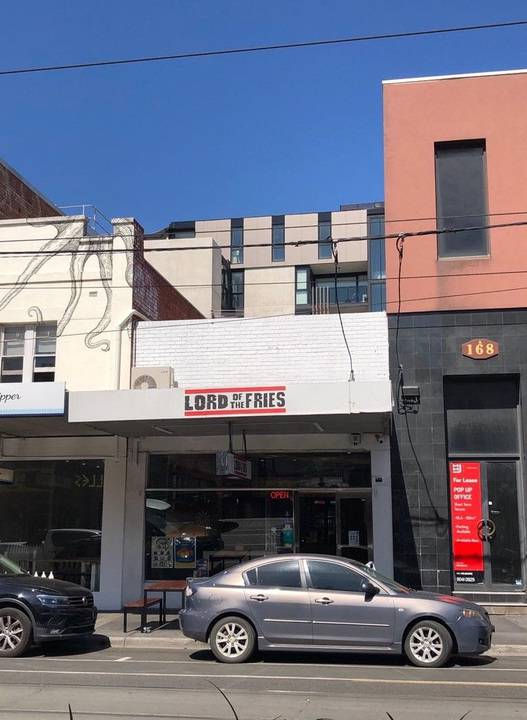 170 Chapel Street, Windsor